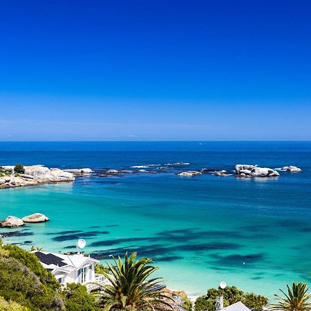 Clifton Ezulwini Villa Cape Town Rom bilde