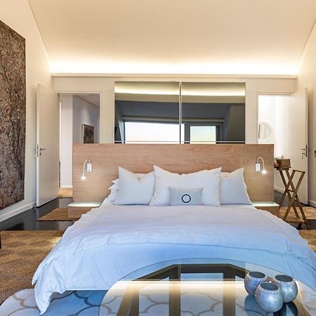 Clifton Ezulwini Villa Cape Town Rom bilde