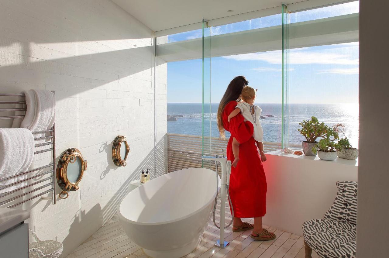 Clifton Ezulwini Villa Cape Town Eksteriør bilde