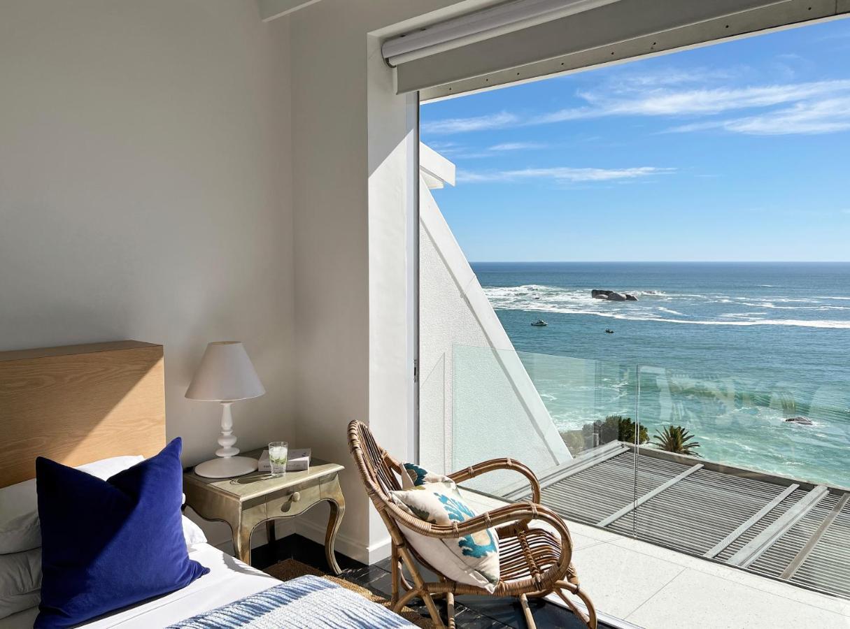 Clifton Ezulwini Villa Cape Town Eksteriør bilde