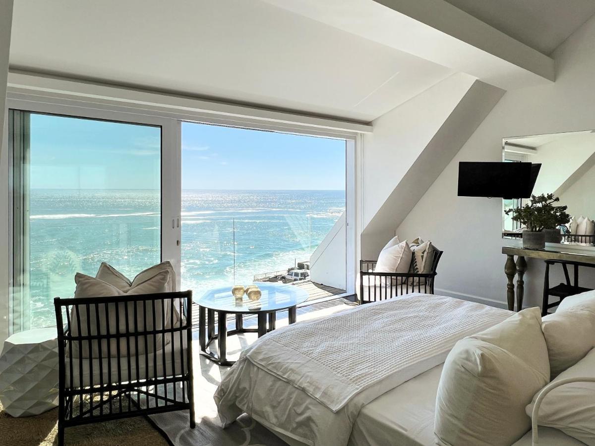 Clifton Ezulwini Villa Cape Town Eksteriør bilde