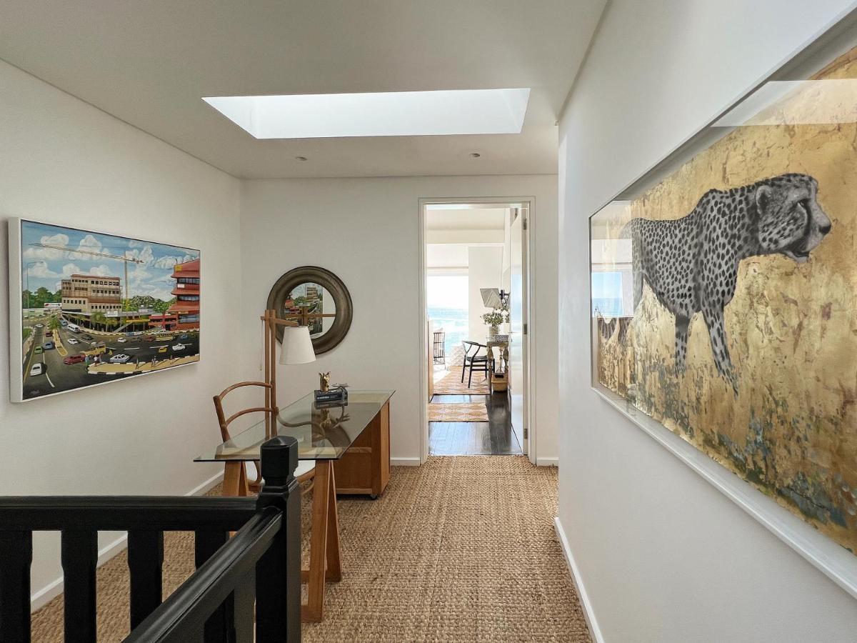 Clifton Ezulwini Villa Cape Town Eksteriør bilde