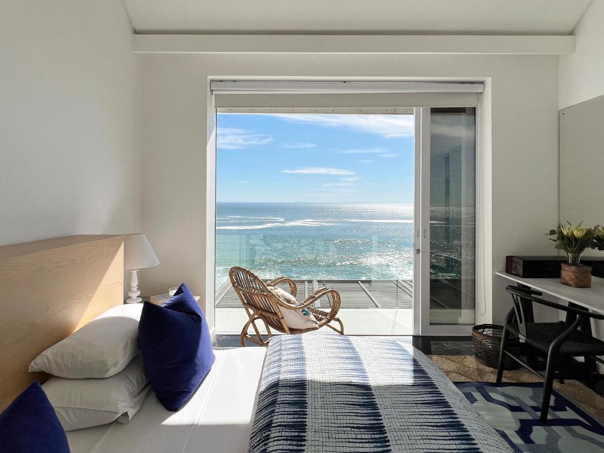 Clifton Ezulwini Villa Cape Town Eksteriør bilde