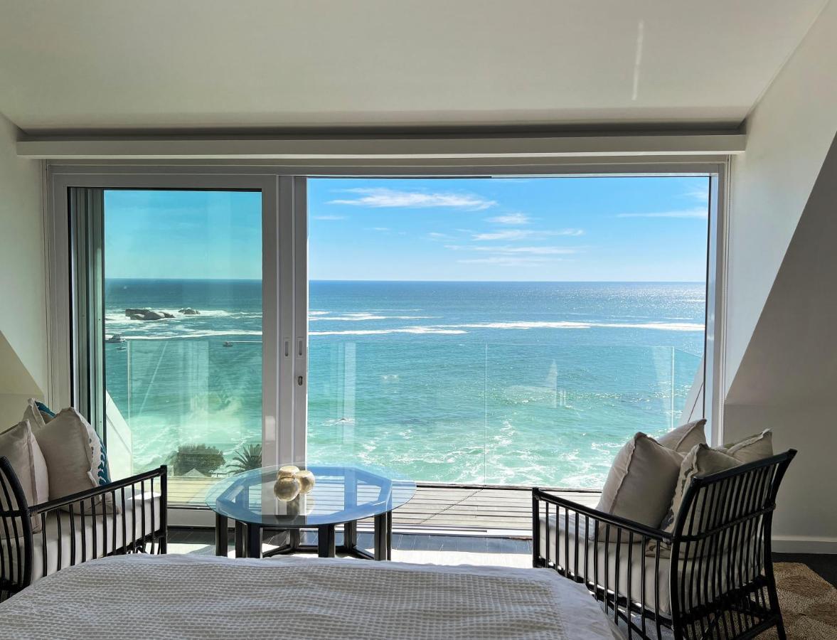 Clifton Ezulwini Villa Cape Town Eksteriør bilde