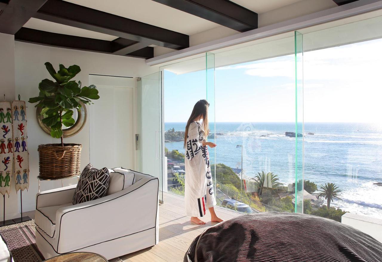 Clifton Ezulwini Villa Cape Town Eksteriør bilde