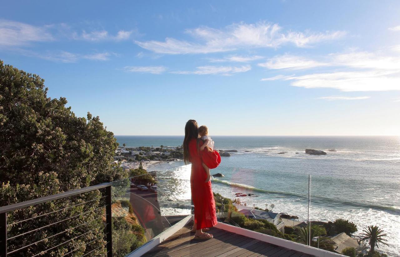 Clifton Ezulwini Villa Cape Town Eksteriør bilde