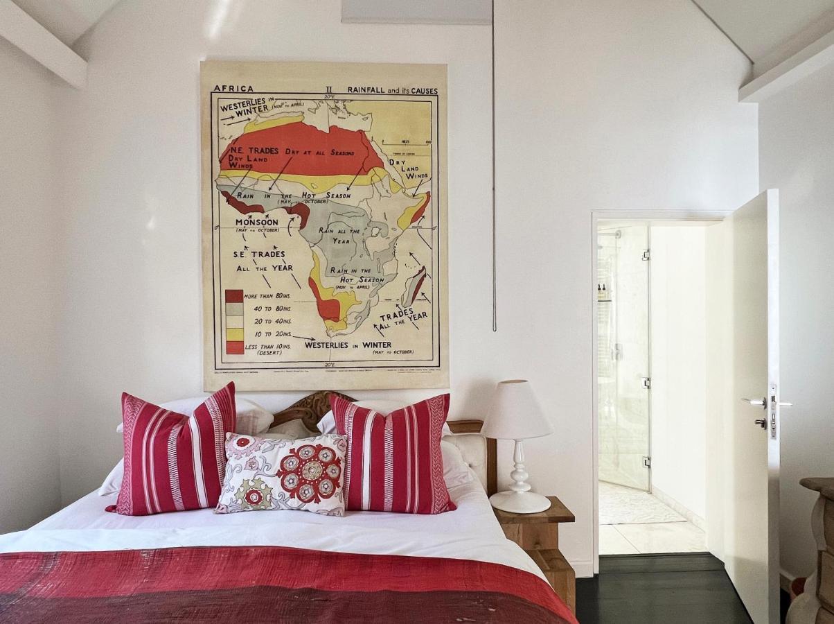 Clifton Ezulwini Villa Cape Town Eksteriør bilde