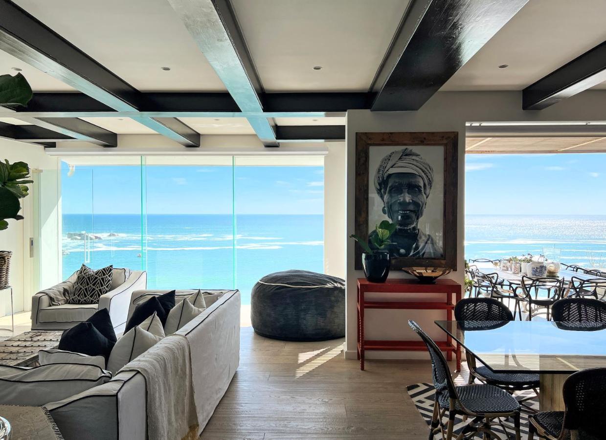 Clifton Ezulwini Villa Cape Town Eksteriør bilde