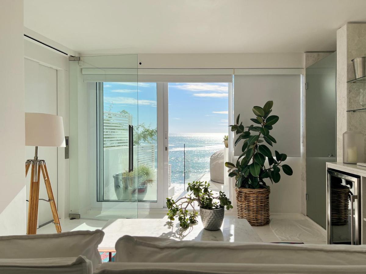 Clifton Ezulwini Villa Cape Town Eksteriør bilde