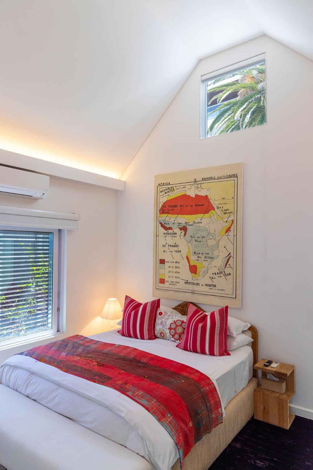 Clifton Ezulwini Villa Cape Town Rom bilde