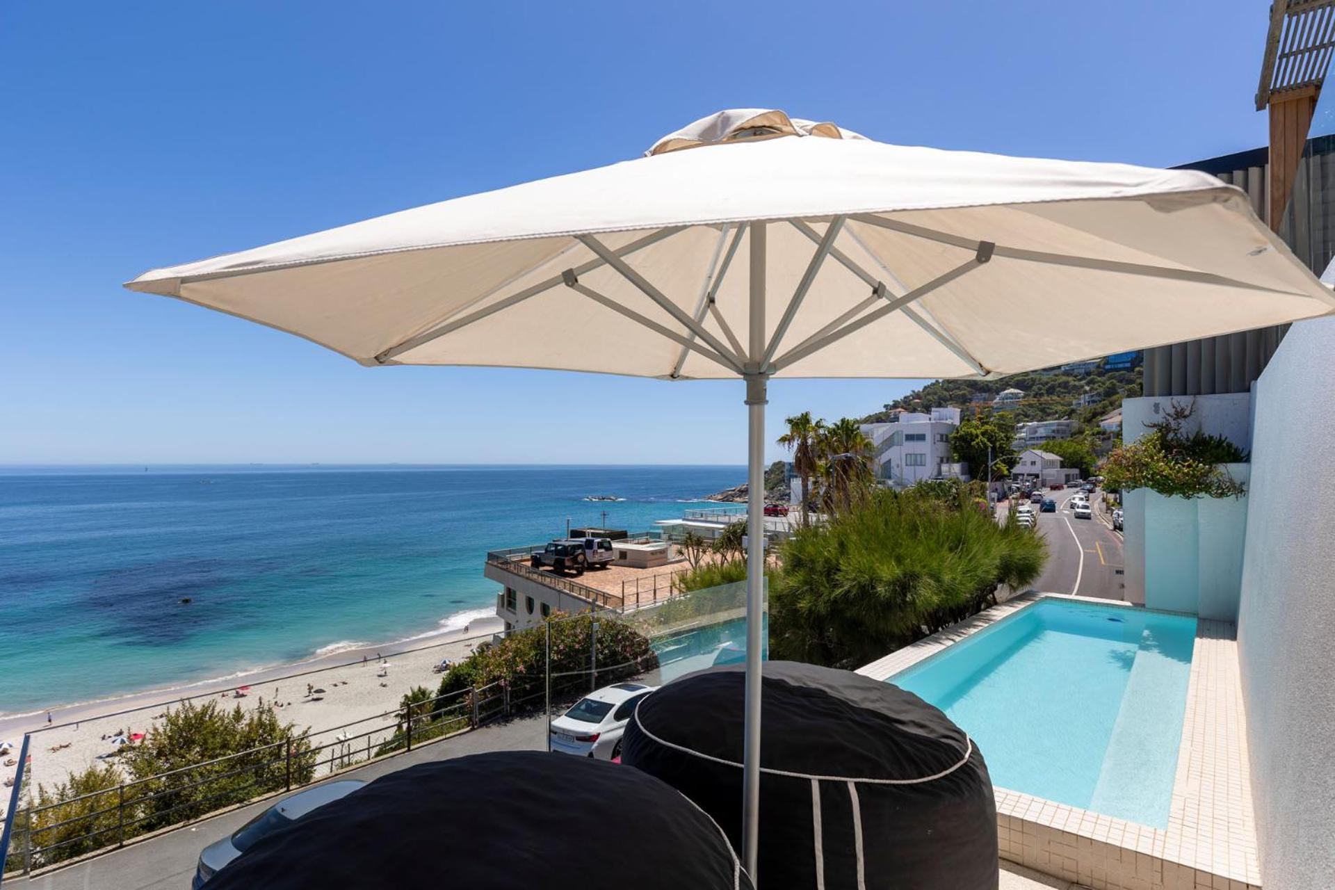 Clifton Ezulwini Villa Cape Town Rom bilde