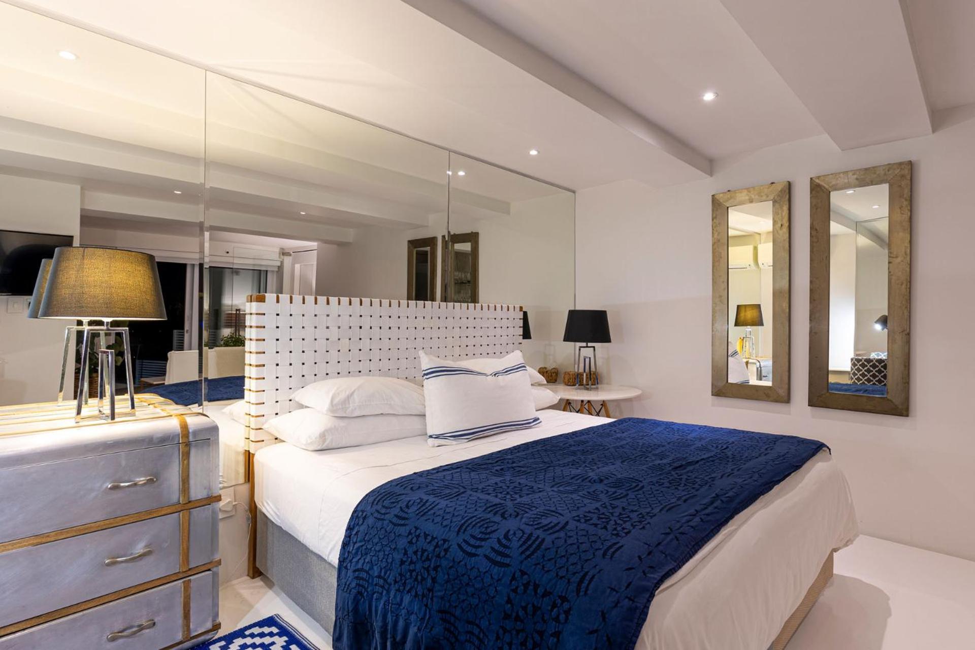 Clifton Ezulwini Villa Cape Town Rom bilde