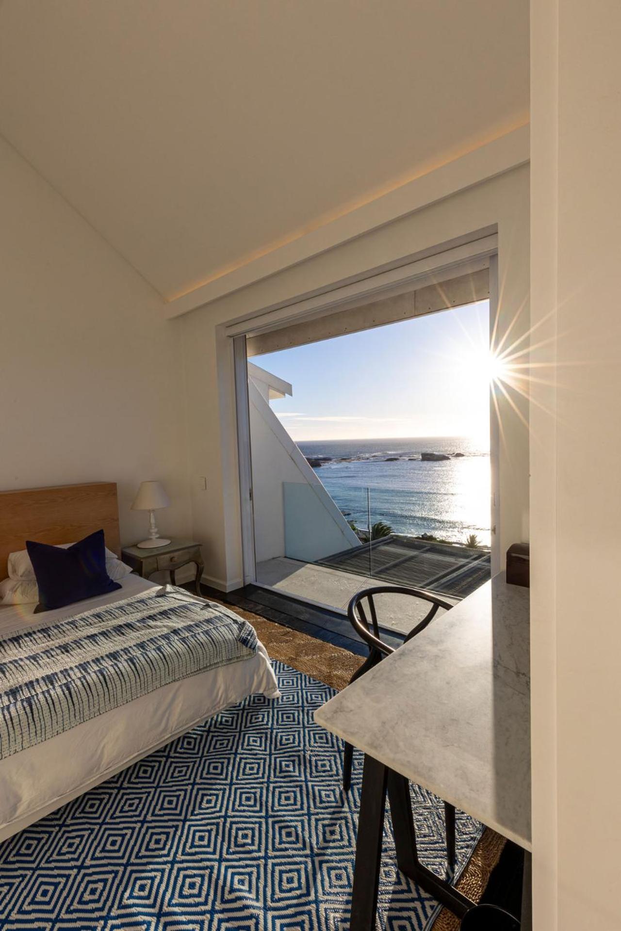 Clifton Ezulwini Villa Cape Town Rom bilde