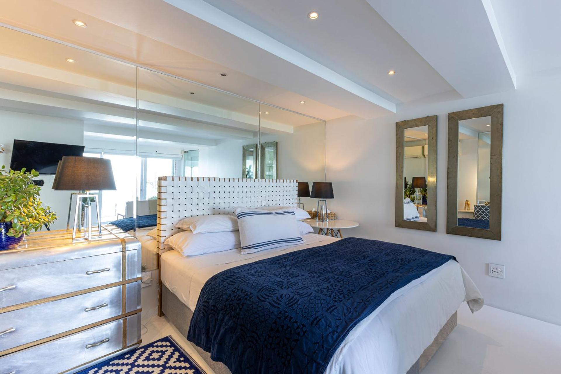 Clifton Ezulwini Villa Cape Town Rom bilde