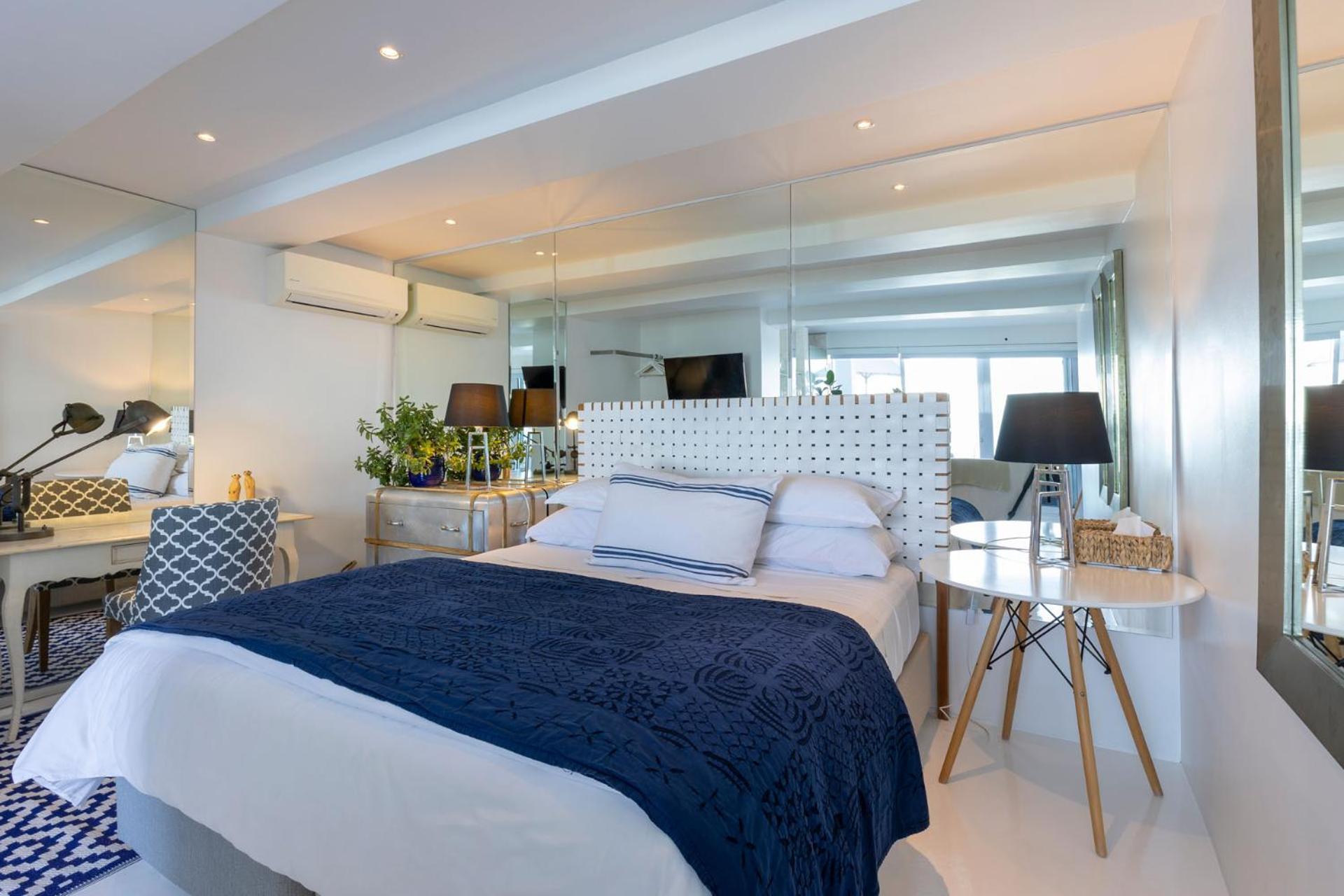 Clifton Ezulwini Villa Cape Town Rom bilde
