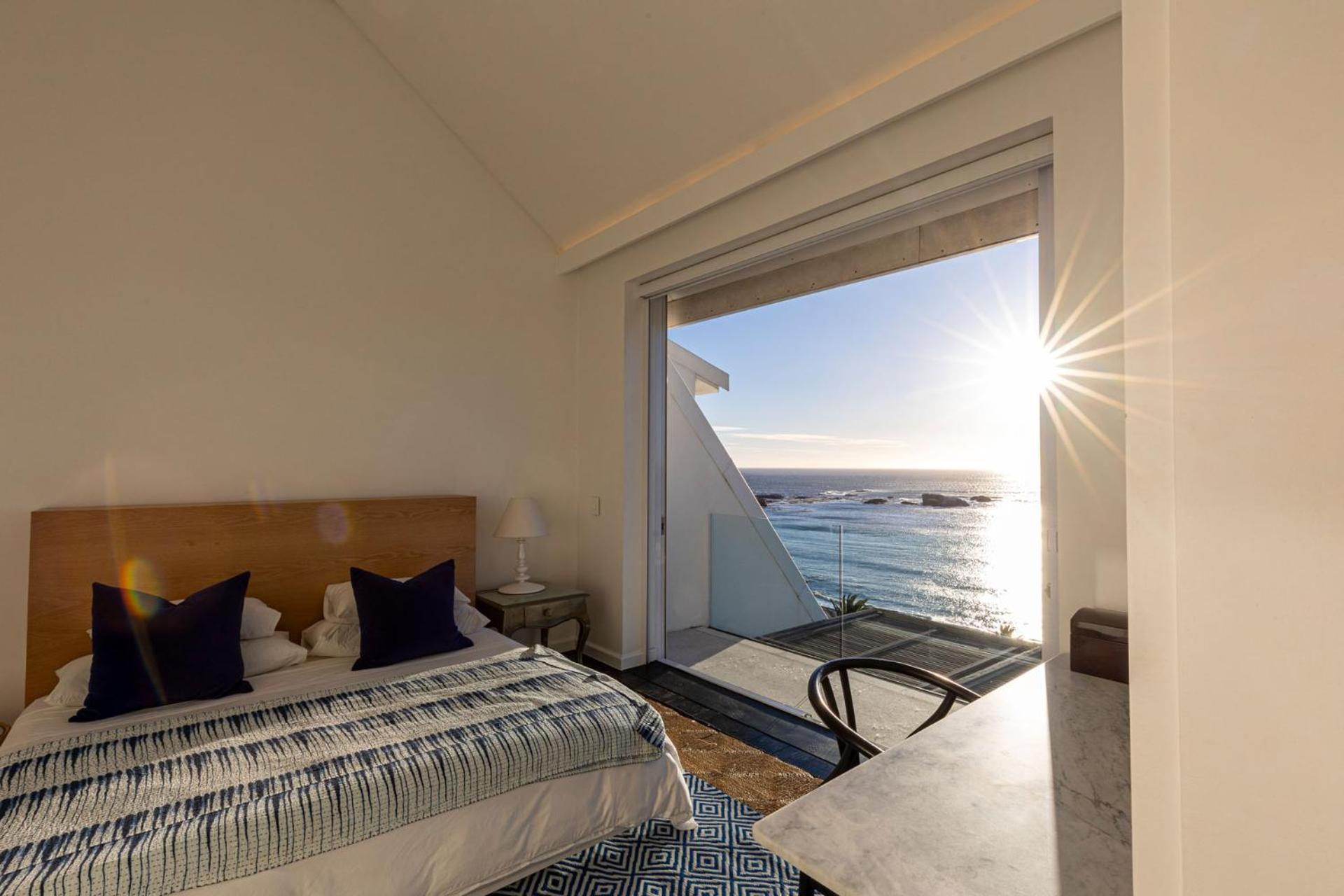 Clifton Ezulwini Villa Cape Town Rom bilde