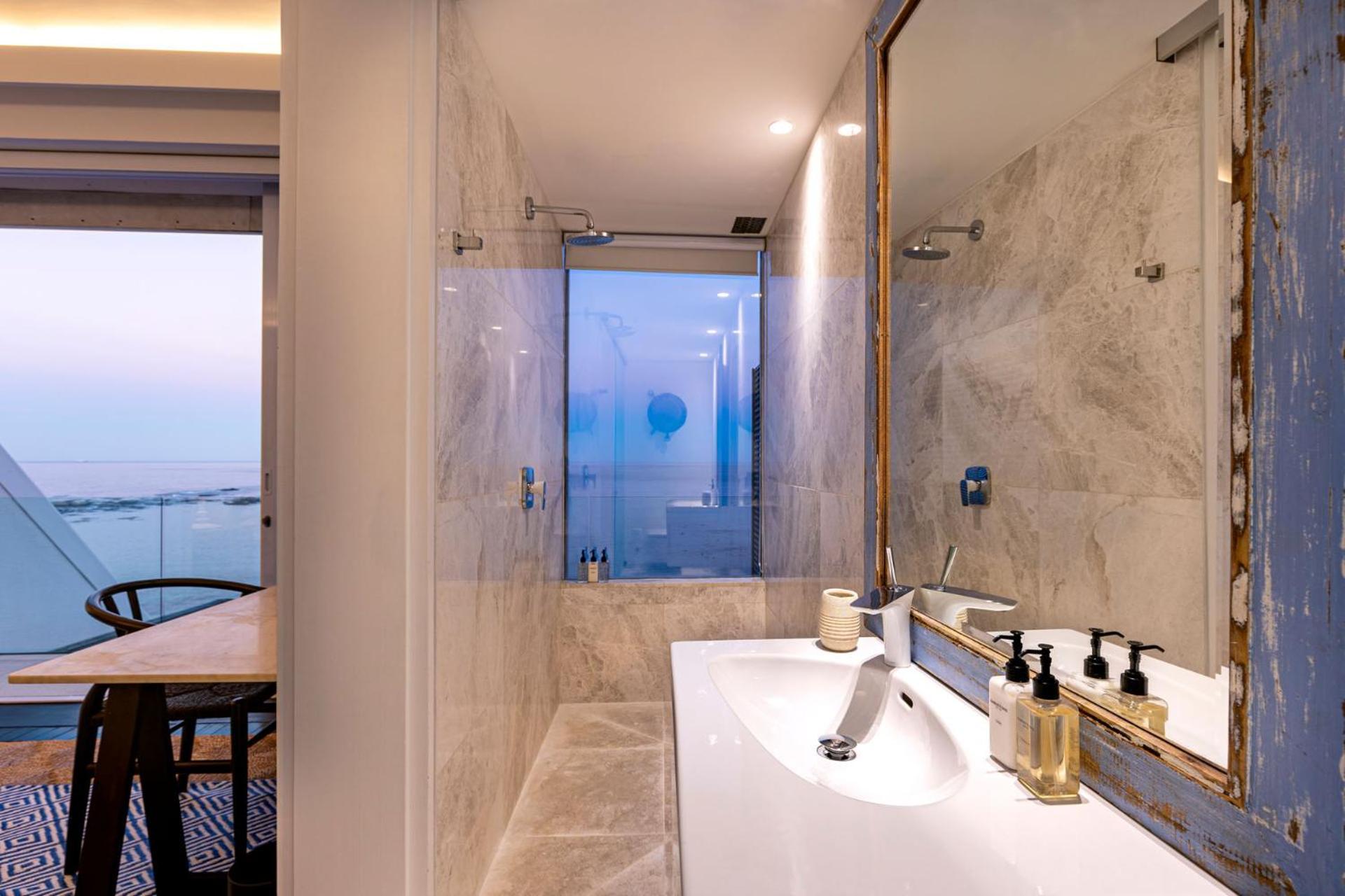 Clifton Ezulwini Villa Cape Town Rom bilde