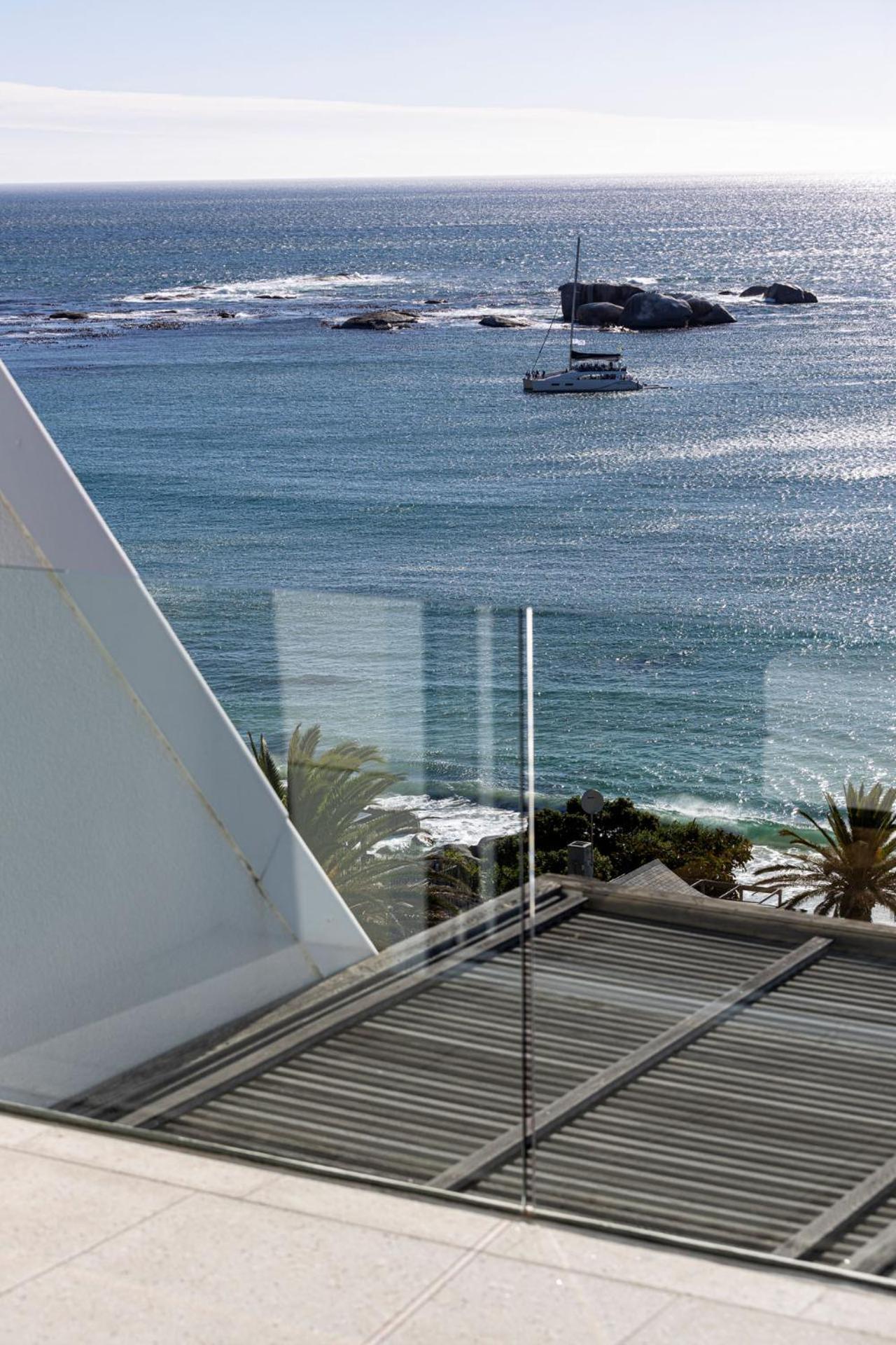 Clifton Ezulwini Villa Cape Town Rom bilde
