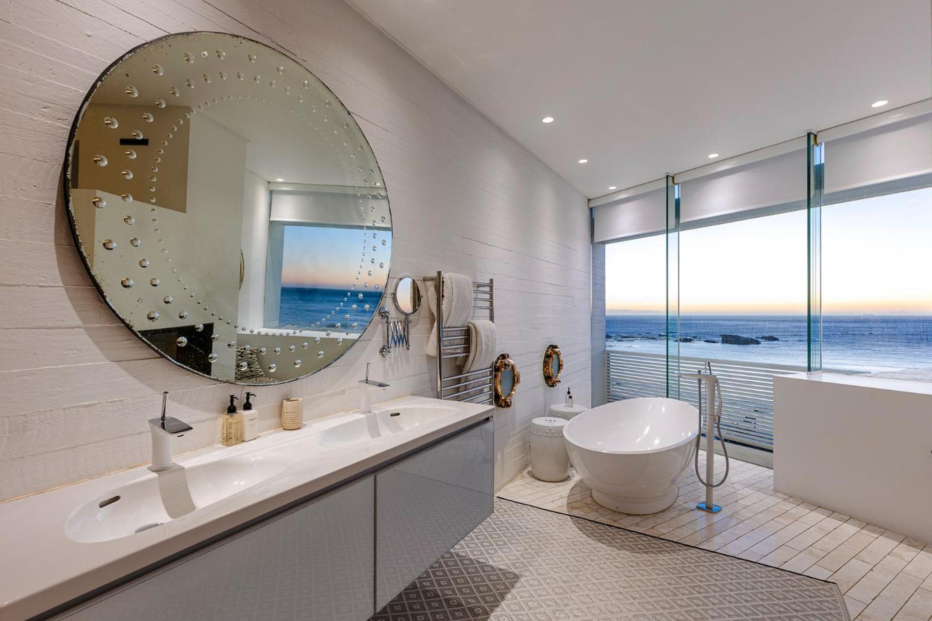 Clifton Ezulwini Villa Cape Town Rom bilde