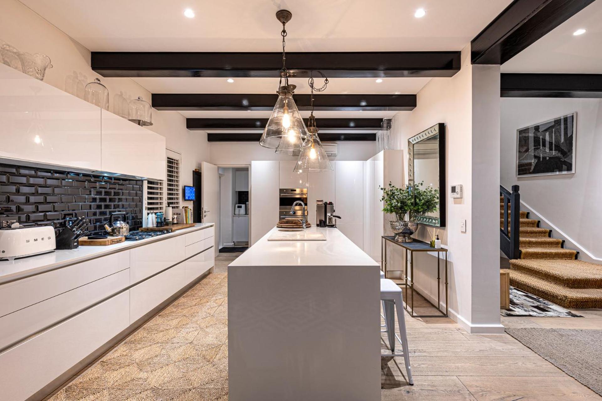 Clifton Ezulwini Villa Cape Town Rom bilde